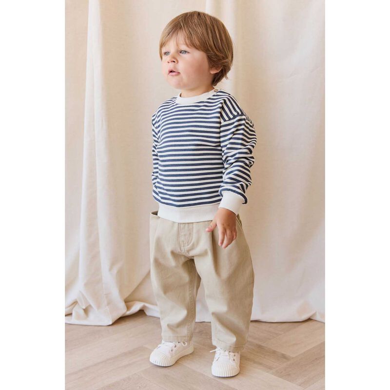 Jamie Kay Organic Cotton Peyton Sweatshirt image number 3